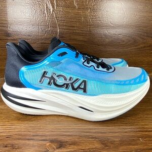 Hoka Cielo X1 2.0 Mens shoe size 9
